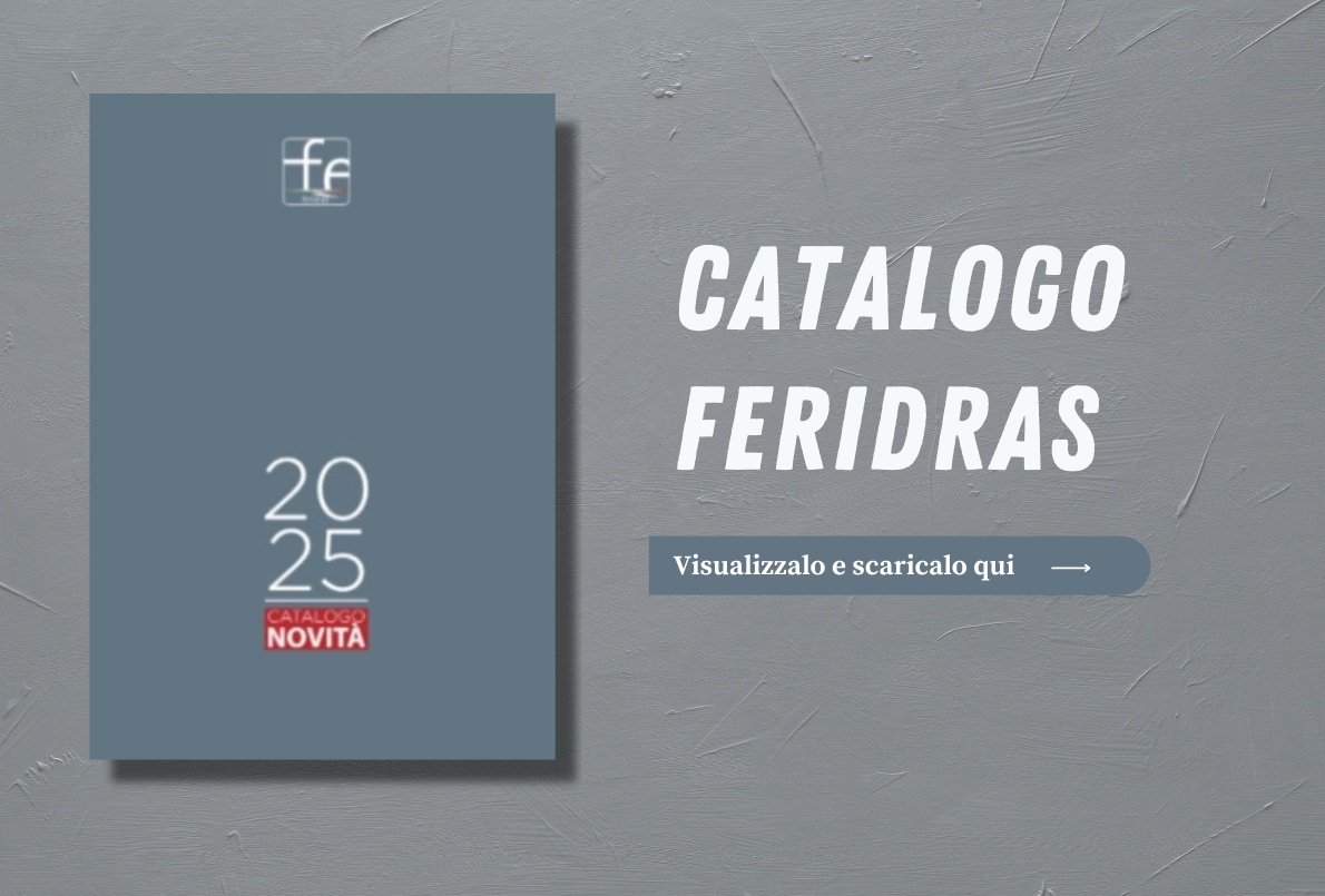 Cataloghi Feridras